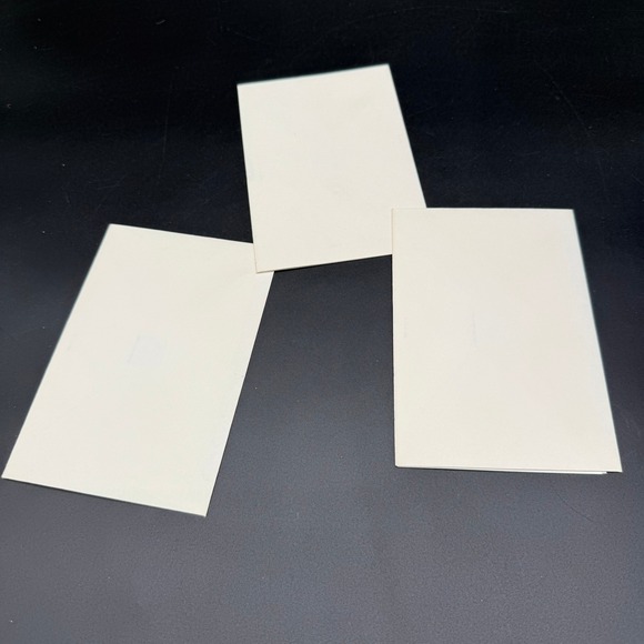 Vintage Get Well Cards with Butterflies and Botanical Floral Illustrations‎ - Picture 2 of 11